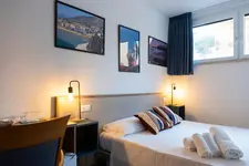 Sperlonga Center Holiday