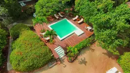 Hotel Playa Scondida Baru