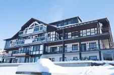 Hotel Tannenhof