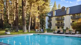 Chateau Big Bear Boutique Hotel (BW Signature Collection)