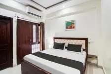 Super Hotel O SGPGI