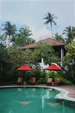 Palm Garden Ayurveda Resort