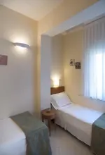 Hotel Tirreno