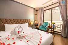Hotel de Souriant