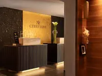 Hotel Cerretani Firenze (MGallery Collection)