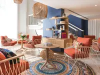 Hotel Croisette Beach Cannes