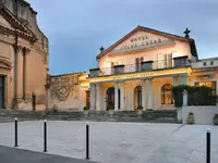 Hôtel & Spa Jules César Arles (MGallery)