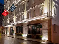 The Galata Istanbul Hotel MGallery