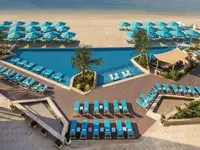 The Retreat Palm Dubai MGallery (Sofitel)