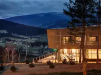 Tarcin Forest Resort and Spa (MGallery by Sofitel)