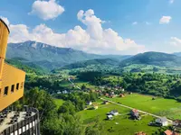 Tarcin Forest Resort and Spa (MGallery by Sofitel)