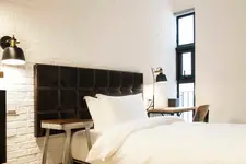 Cendre Hotel