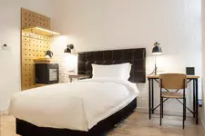 Cendre Hotel