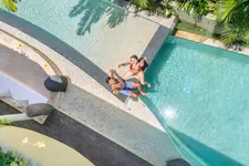 Sini Vie Resort Seminyak