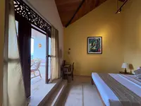 Yasmin Hill Longevity Oasis
