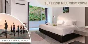 Hilltop Wellness Resort
