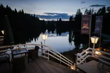 Hotel Reich am Ebnisee
