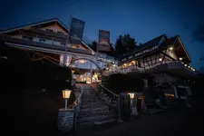 Hotel Reich am Ebnisee