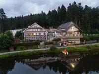 Hotel Reich am Ebnisee