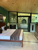 Yasmin Hill Longevity Oasis