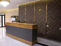Ritz Hotel