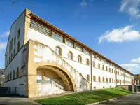 La Citadelle Metz MGallery