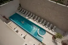 Hotel Moskva