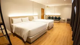 V1 Boutique Hotel