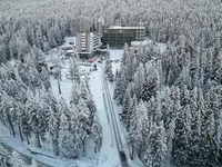 Hotel Pestera