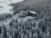 Hotel Pestera