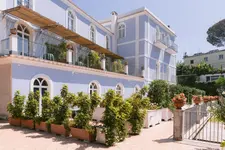 Hotel Giordano