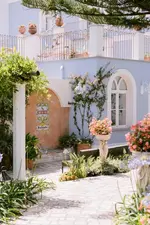 Hotel Giordano