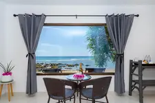 Lanta Beach Resort