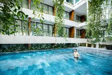 New Orient Hotel Da Nang