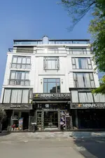 Mina Hotel & Spa