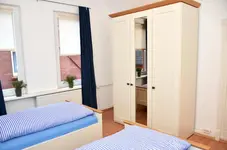 Hotel Windrose Borkum