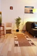 Hotel Windrose Borkum