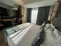 Side Zeugma Hotel