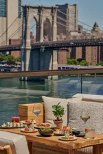 1 Hotel Brooklyn Bridge