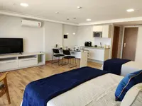 Hotel Flat Afonso Pena