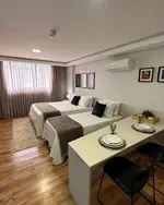 Hotel Flat Afonso Pena