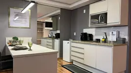 Hotel Flat Afonso Pena