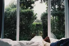 The Hidden Resort