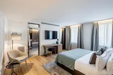 BoHo Prague Hotel