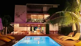 The Modeva Hotel