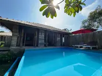 Koh Pu Villa