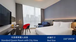 Holiday Inn Express Taichung Park