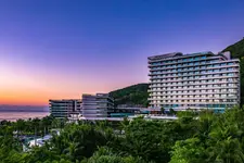 JW Marriott Hotel Sanya Dadonghai Bay