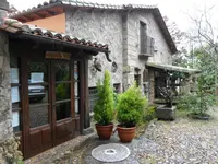 Hotel Posada Molino del Cubo