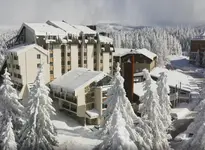 Hotel Putnik Kopaonik